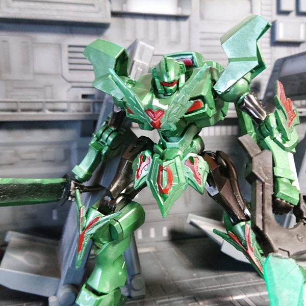 騎士ザウォート