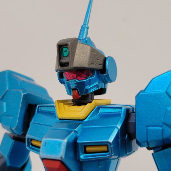 ペイルライダーTW