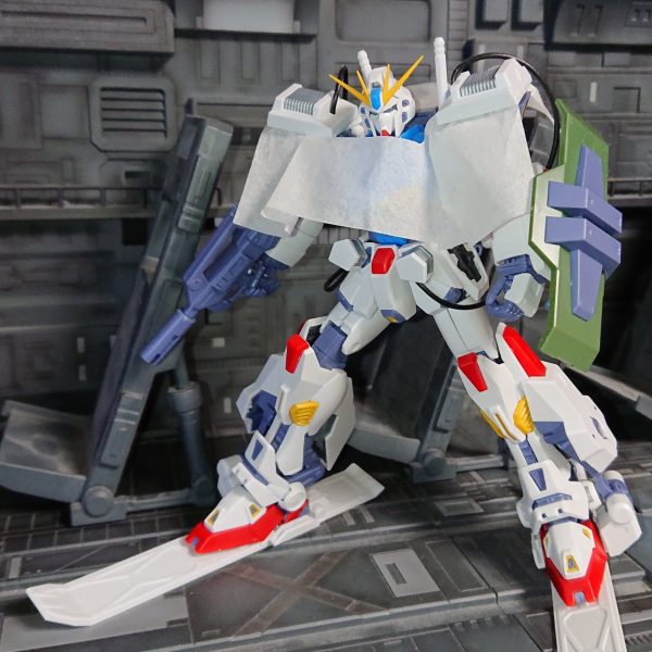 F90＆F90Ⅱ　C装備・T装備