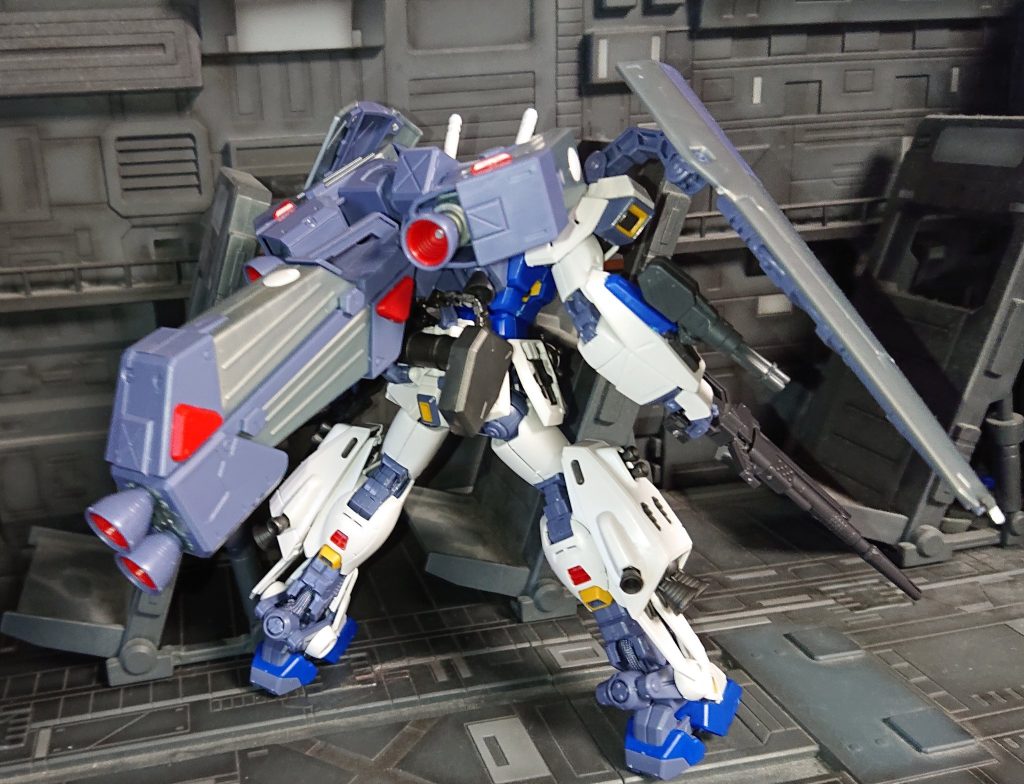 F90＆F90Ⅱ　C装備・T装備–4枚目/制作者：アレス