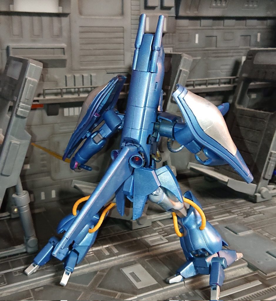 ガザC–3枚目/制作者：アレス