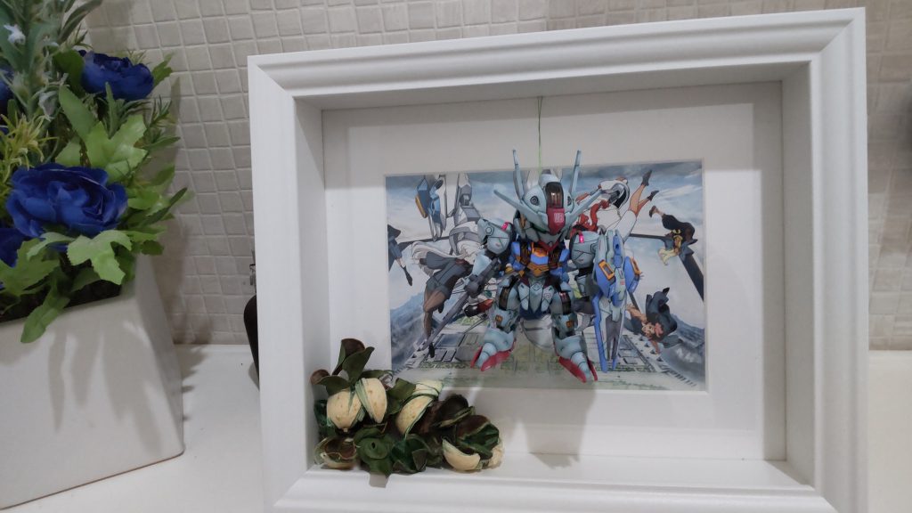 水星コンに間に合いました。