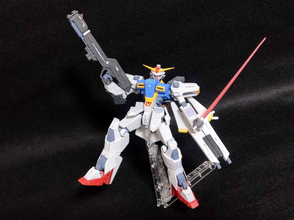 うるせえ!これは戦争じゃねえ!ケンカだ!!