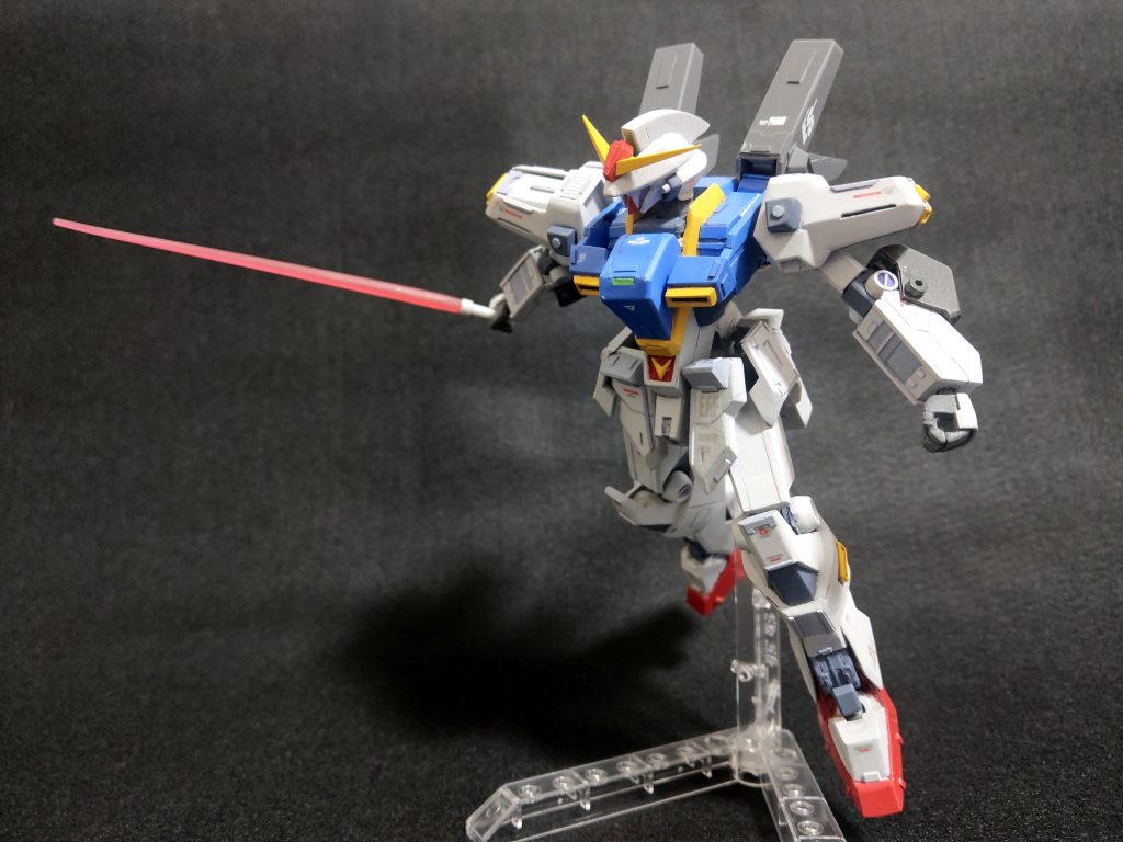 おりゃああああ!