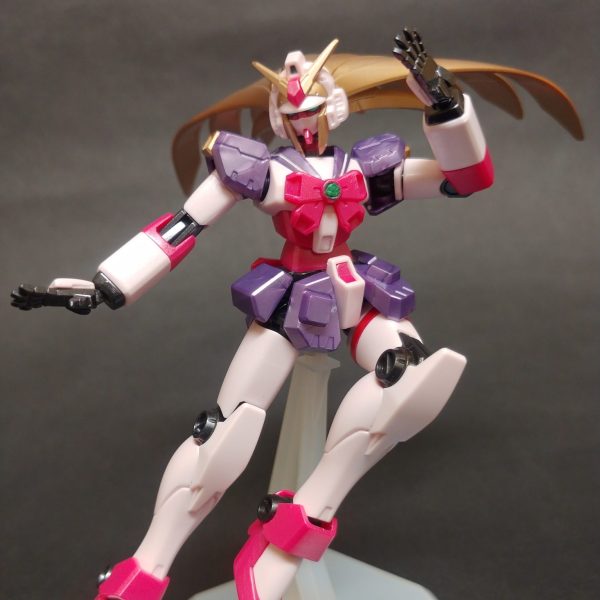 バーサーカーモード