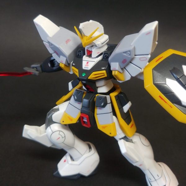 ガンダムサンドロック