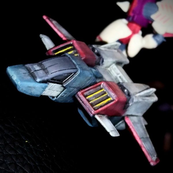 コアの軌跡　伝説はＧコアへ