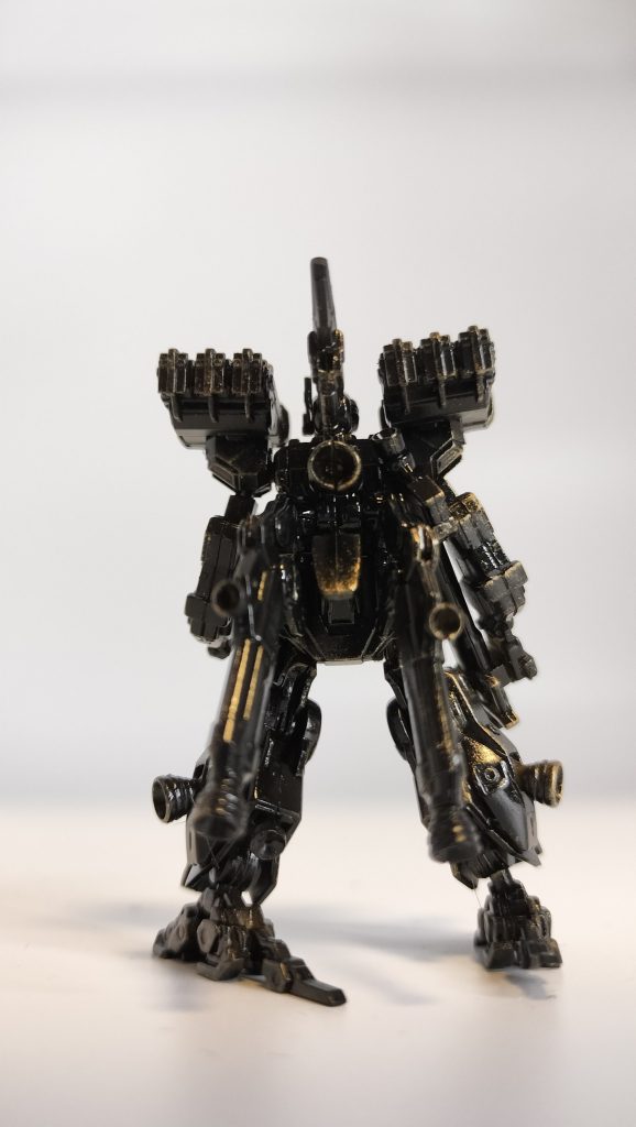 GAスタークジェガン（２種）–3枚目/制作者：shigeshima