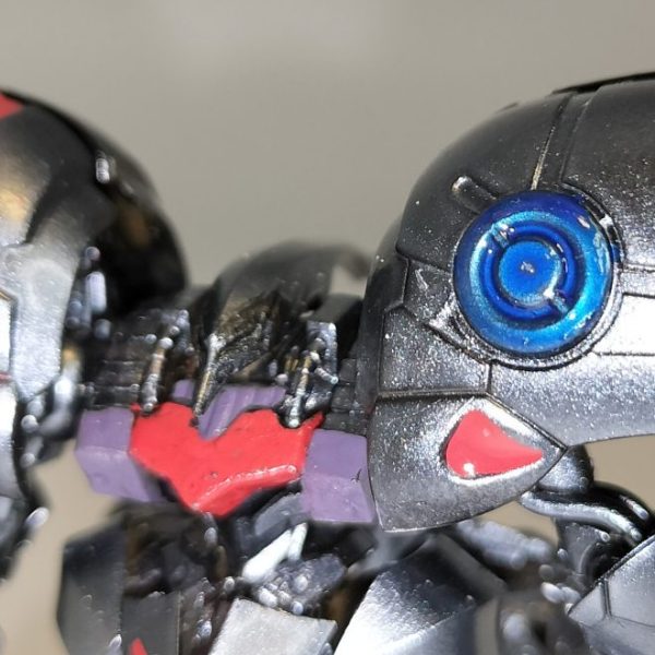 GA　キュベレイ