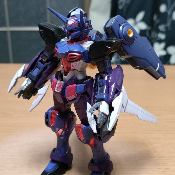 ミラソウル社製フライトユニット