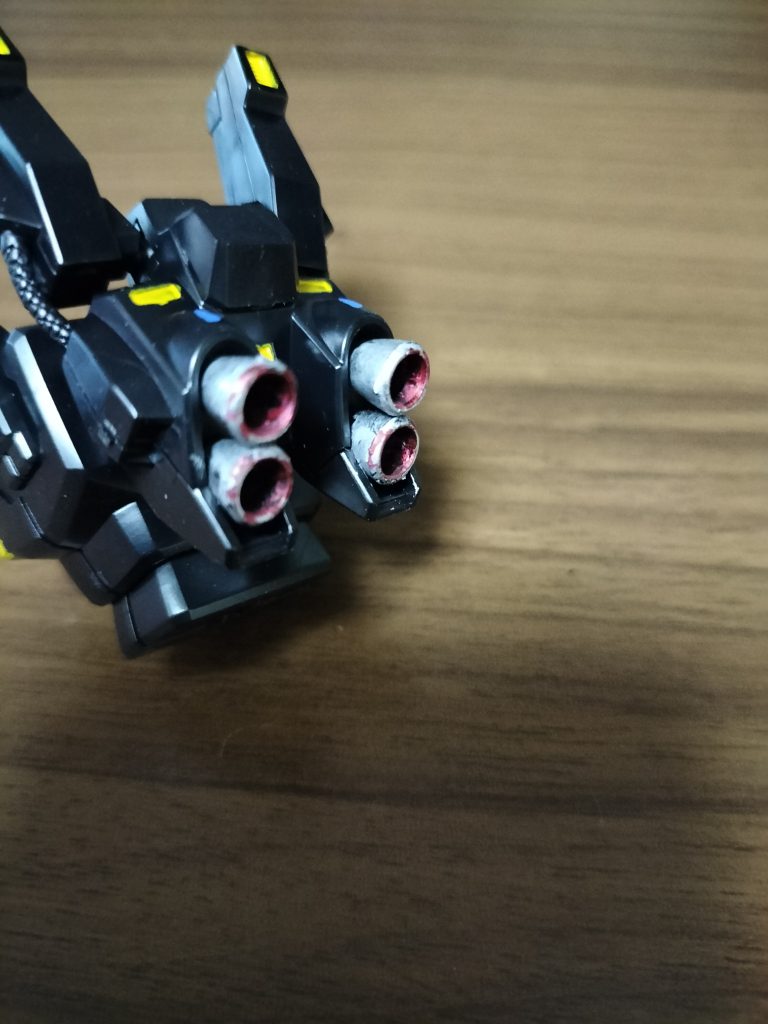 マーカーで色塗りするの楽しかったですꉂꉂ(>ᗜ<*)