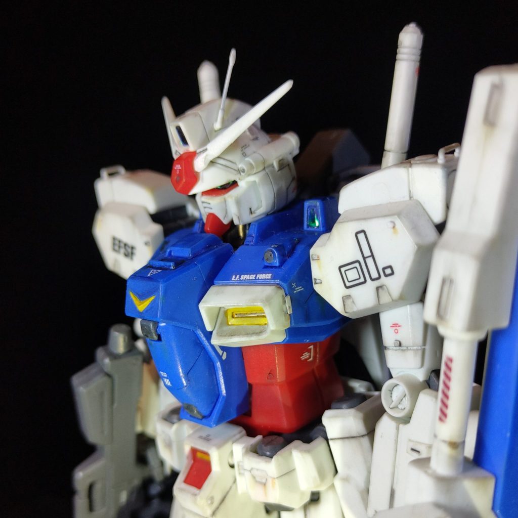 シュンさんのガンプラ作品一覧|Gunsta(ガンスタ) : 1週間の人気作品|GUNSTA(ガンスタ) – SDCKK