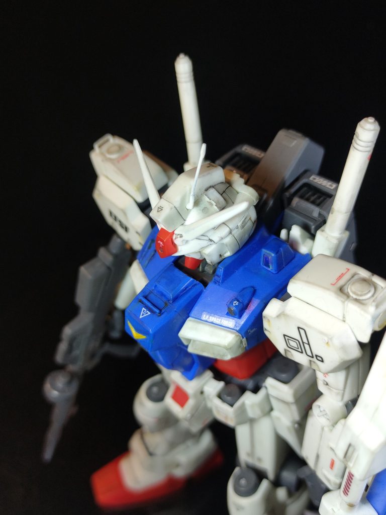 初めて試作機を作ってみました