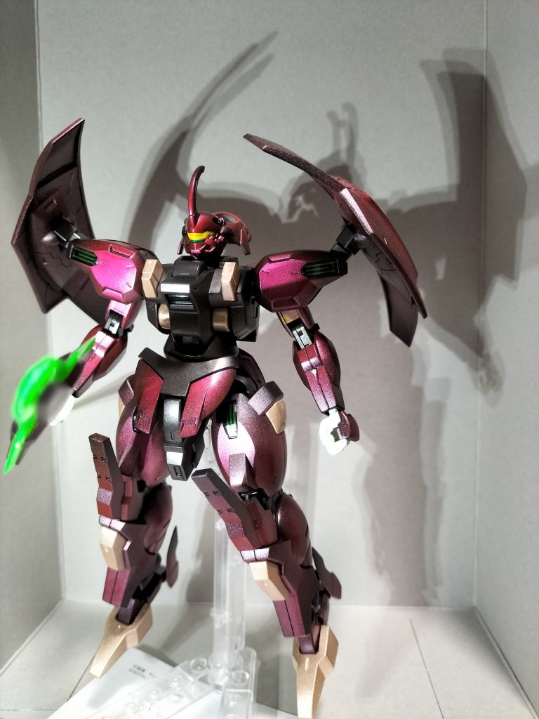 ダリルバルデ–4枚目/制作者：@Atsu00002