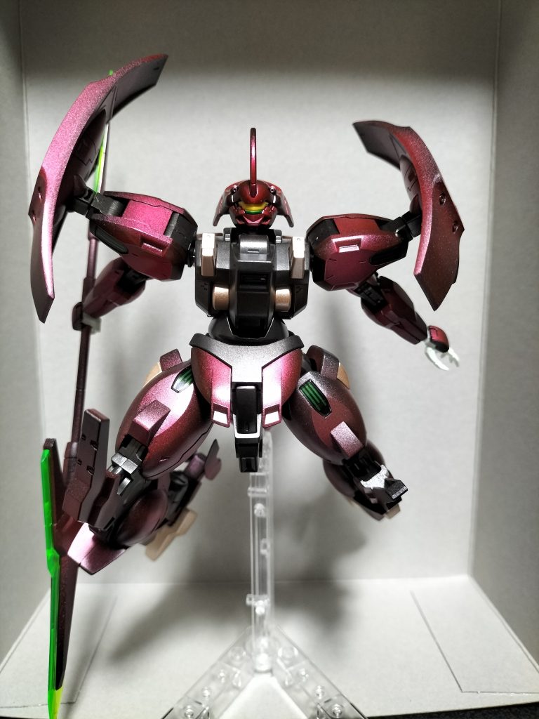 ダリルバルデ–5枚目/制作者：@Atsu00002