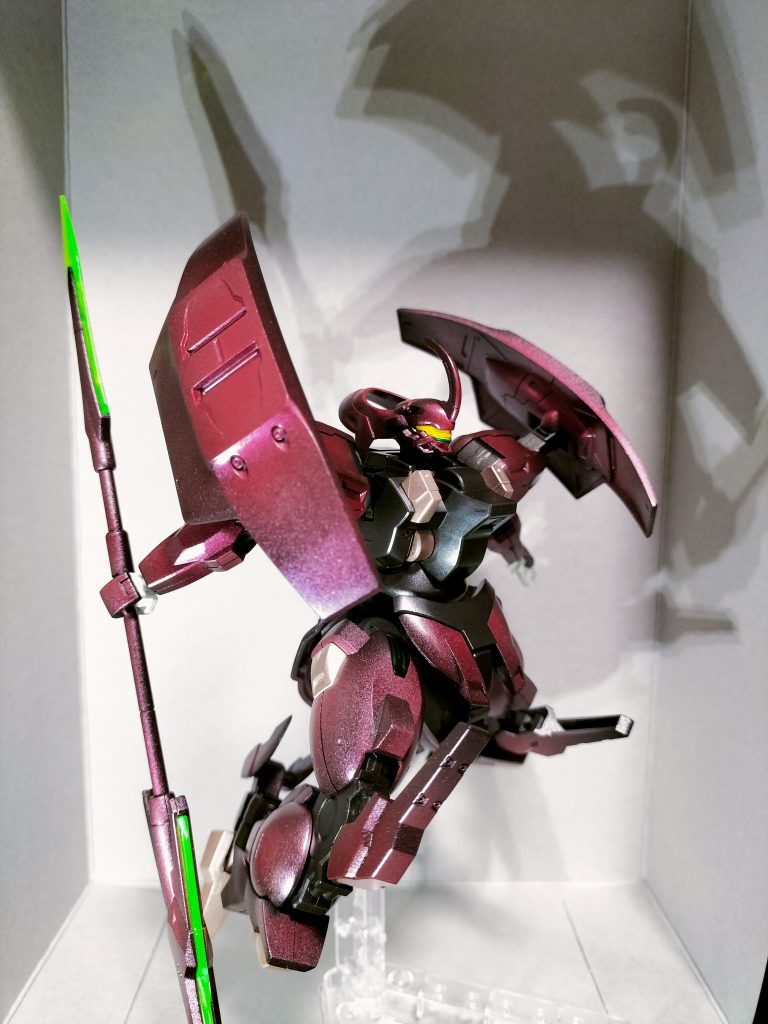 ダリルバルデ–3枚目/制作者：@Atsu00002