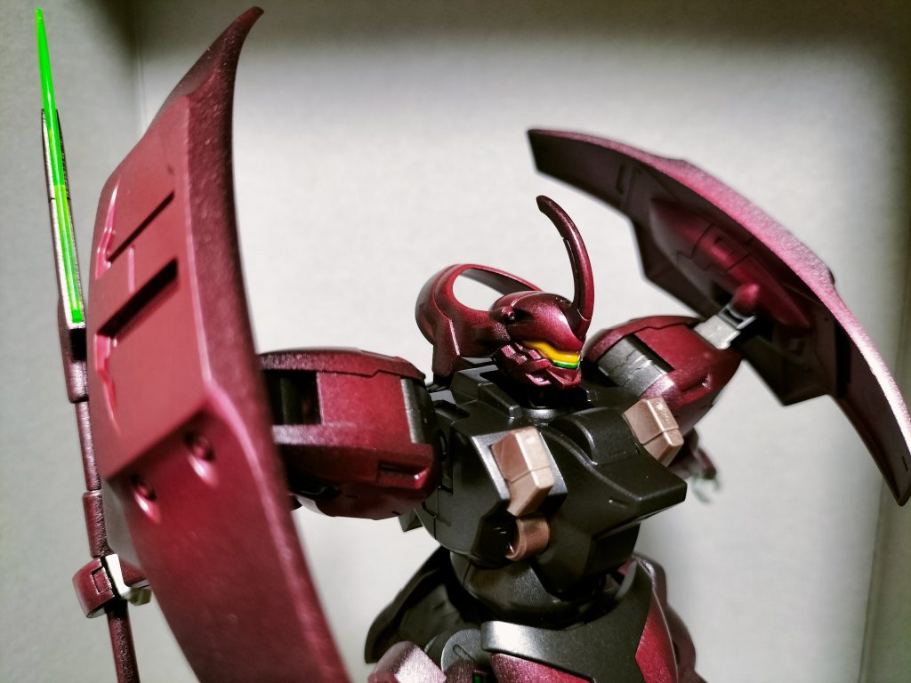 ダリルバルデ–2枚目/制作者：@Atsu00002