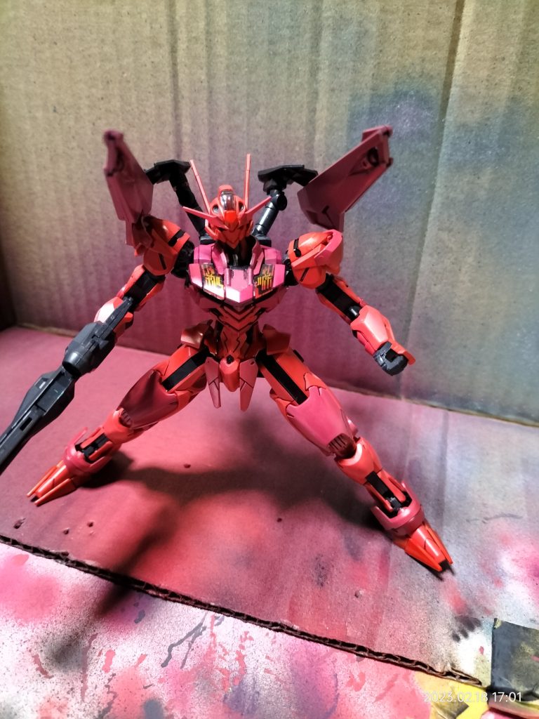 遠距離攻撃が可能に!