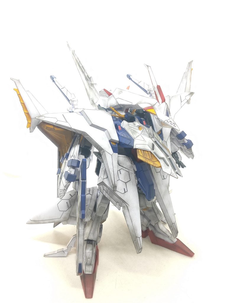 ペーネロペー–3枚目/制作者：かえる