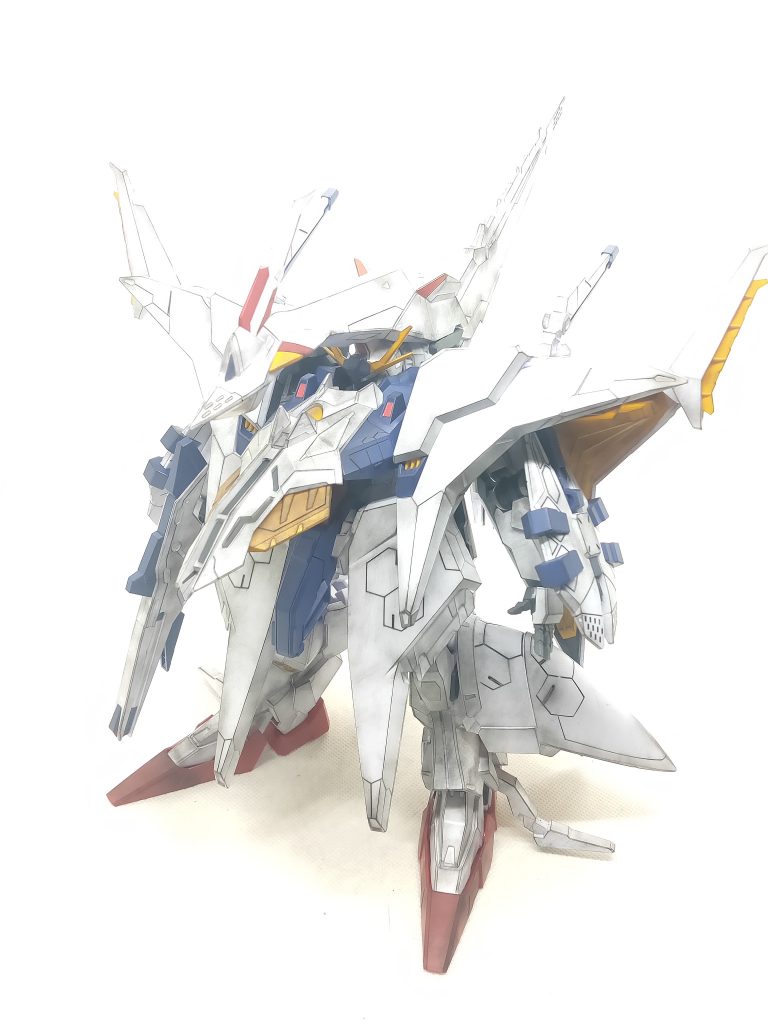 ペーネロペー–5枚目/制作者：かえる