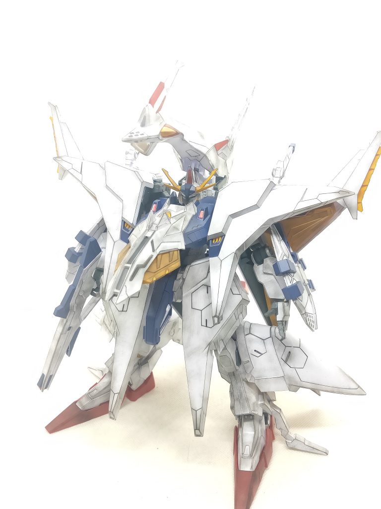 ペーネロペー–8枚目/制作者：かえる