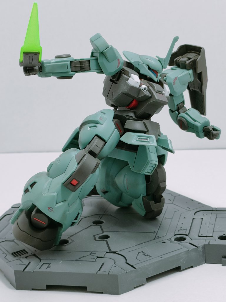 ビームトーチ!!良き!!