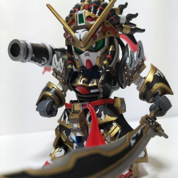 エドワードセカンドV