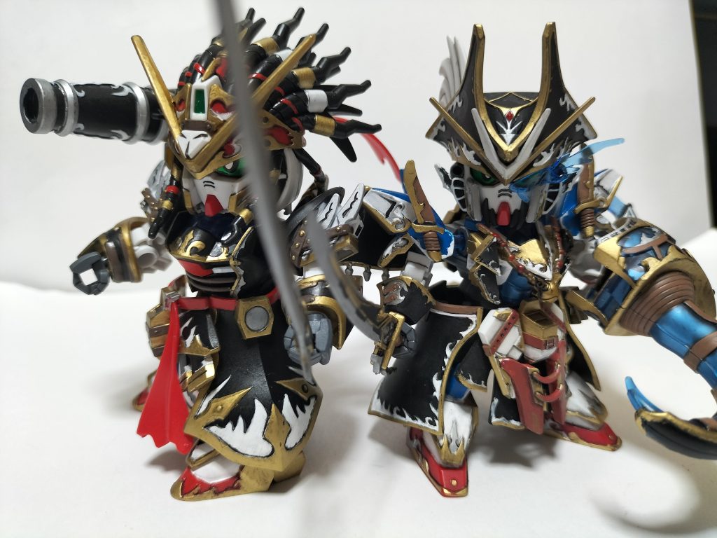 2ショット其の二