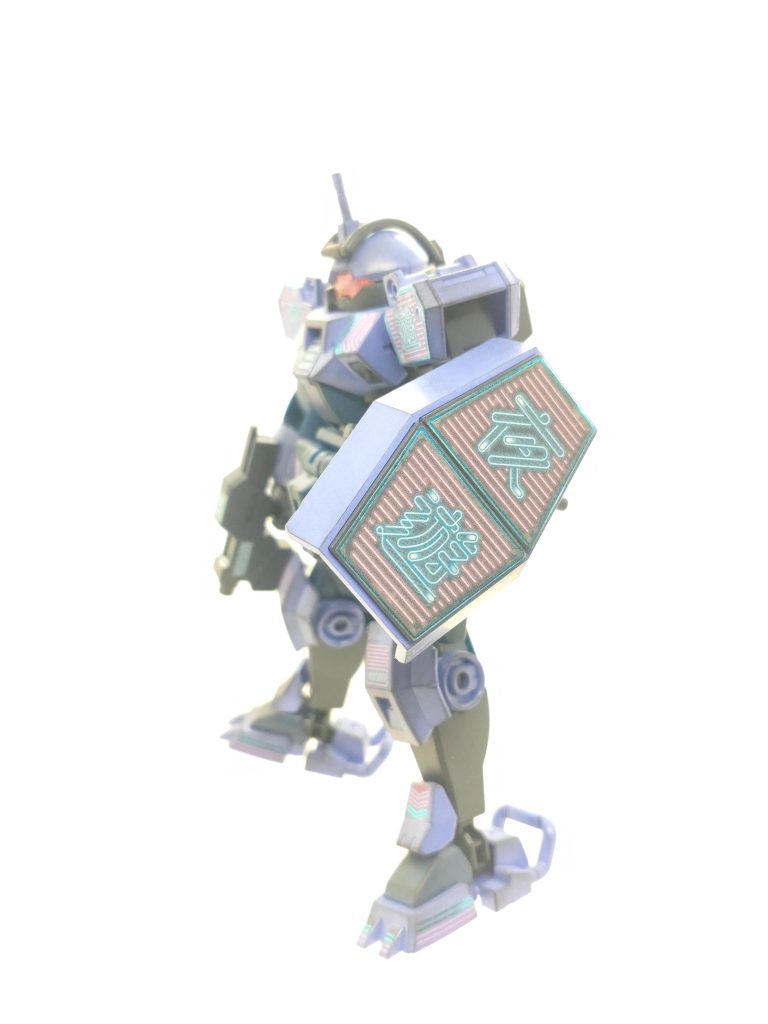 デミトレーナー YOASOBIコラボver.–3枚目/制作者：かえる