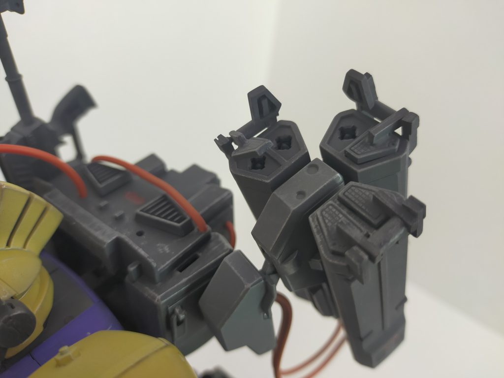 それぞれしっかり可動します。