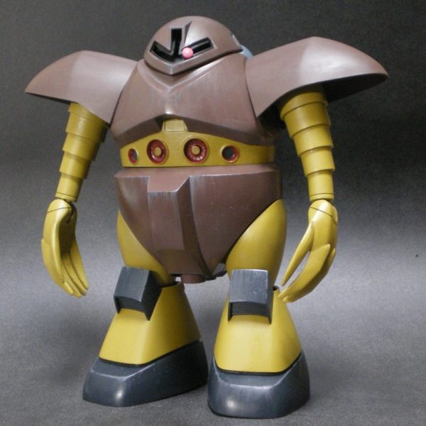 旧キット　1/100　ゴッグ