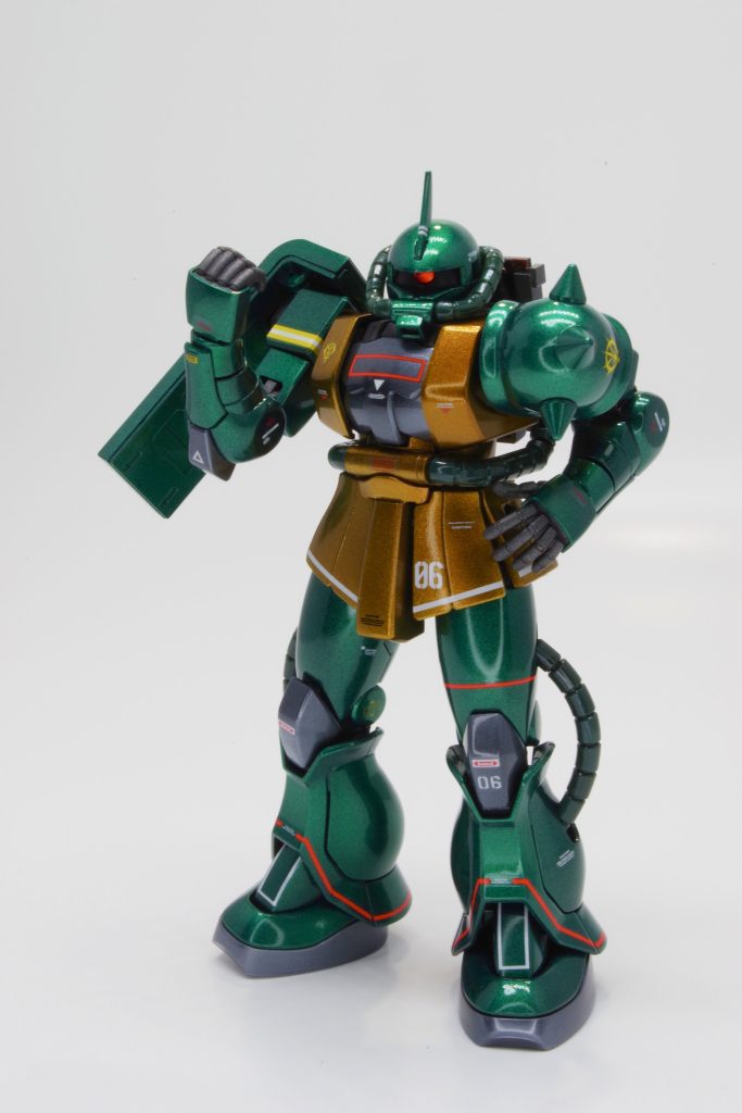 右手の親指立てたかったなぁ…