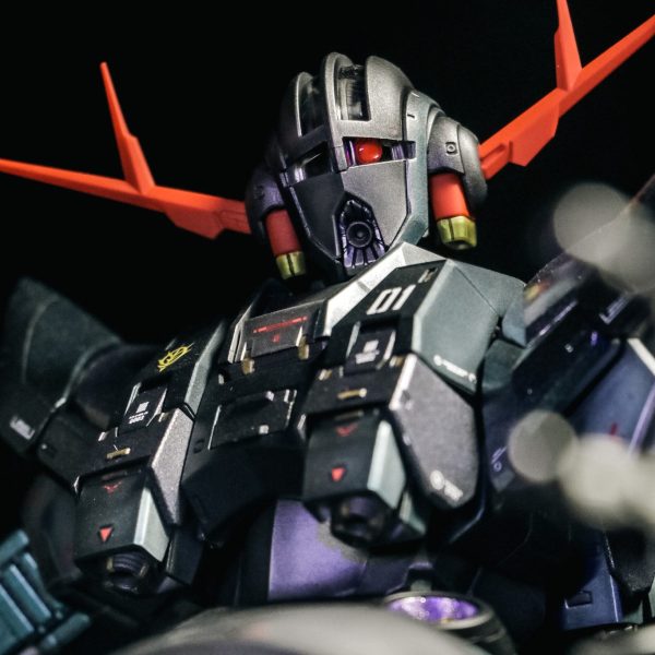 かっこコワイ　ジオング　