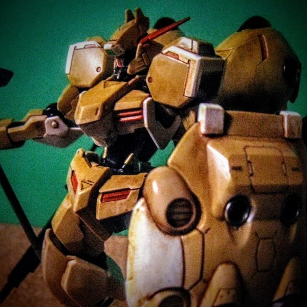 グシオン？ビフォーアフター！何処ぞの番組のようなタイトル？(笑)