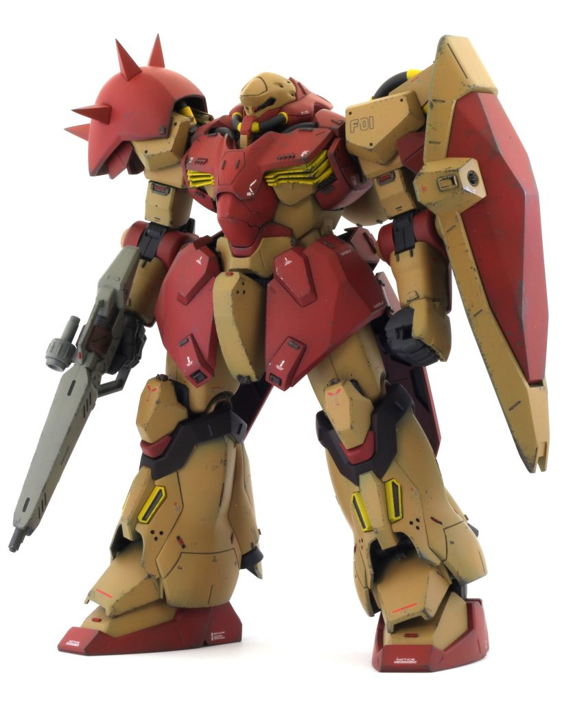 でかい分隙間のスカスカ感が気になるので、それを解消することをメインにディテールアップMSGや戦艦プラモ、プラ板の貼り付けですエッジ出しやシャープ化もしっかり行いました