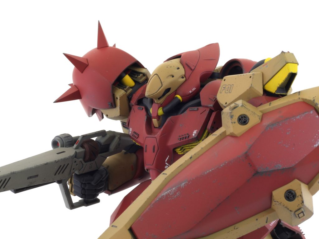 メッサー–8枚目/制作者：どんぶり