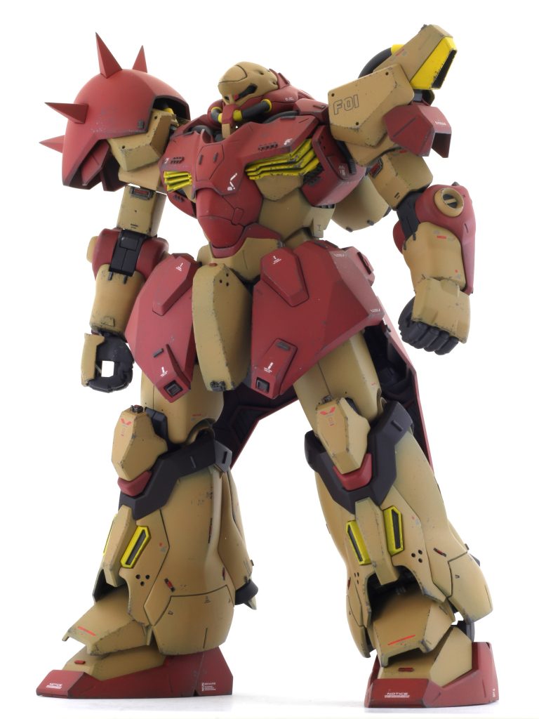 メッサー–9枚目/制作者：どんぶり