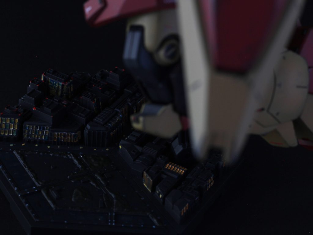 劇中の雰囲気は出たかな