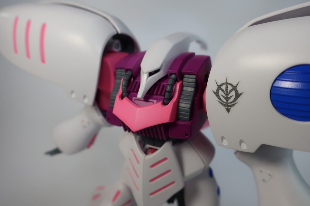 ブリュンヒルトとキュベレイのコラボでした。