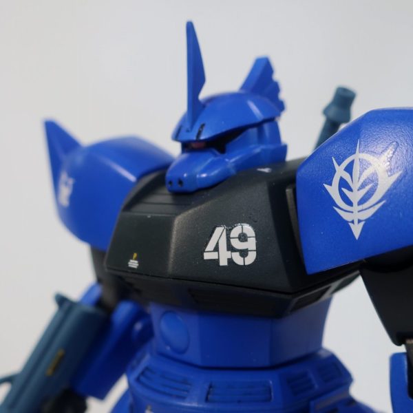 ゲルググS型　ア・バオア・クー戦時