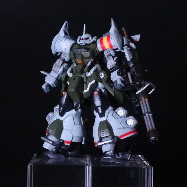 Amazon.co.jp: GUNDUM ARTIFACT phase3 グフ フライトタイプ