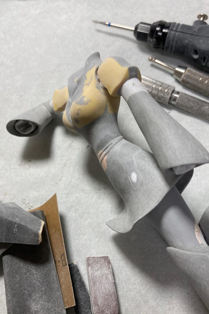 最初から作ったほうが良かったような(^-^;