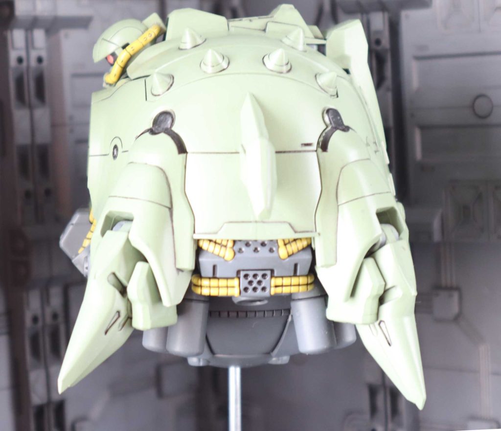 アプサラス II（モビルスーツアンサンブル）–3枚目/制作者：tytaniaIII