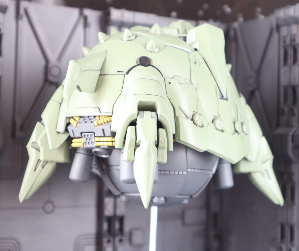 アプサラス II（モビルスーツアンサンブル）–4枚目/制作者：tytaniaIII