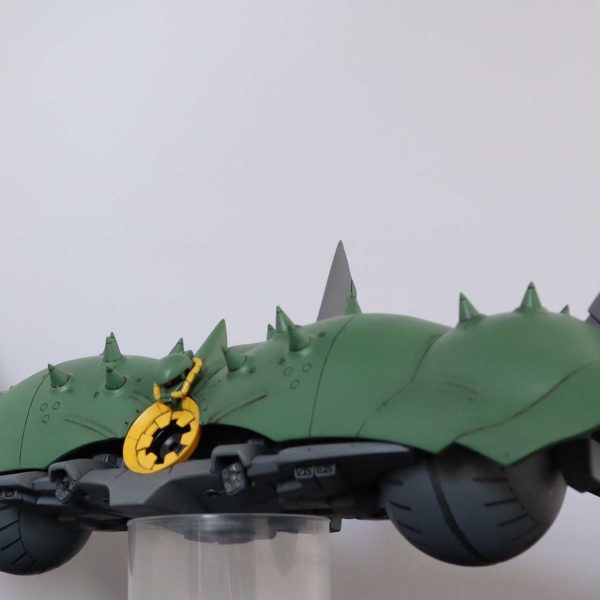 アプサラス III（モビルスーツアンサンブル風）