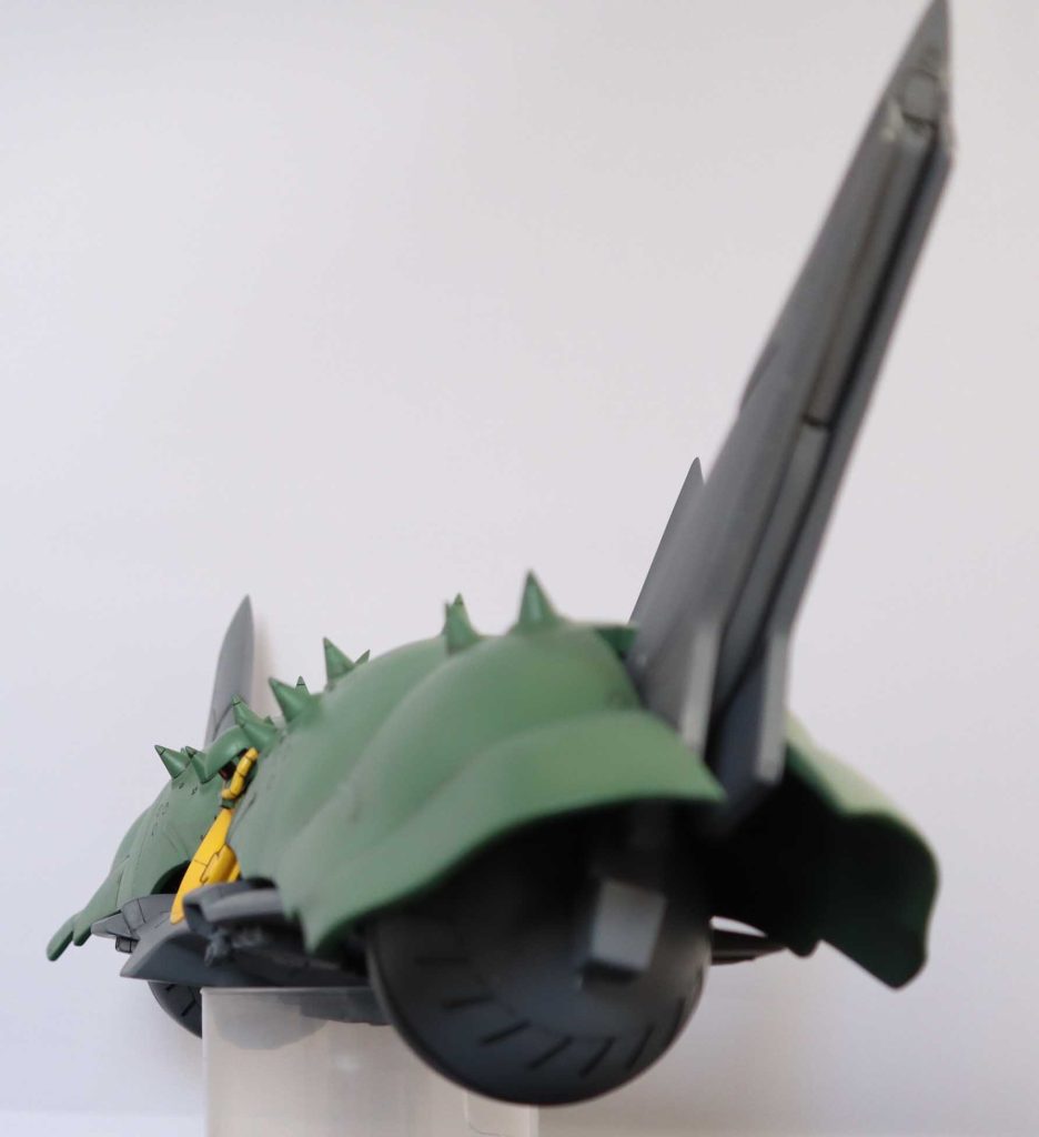 アプサラス III（モビルスーツアンサンブル風）–4枚目/制作者：tytaniaIII