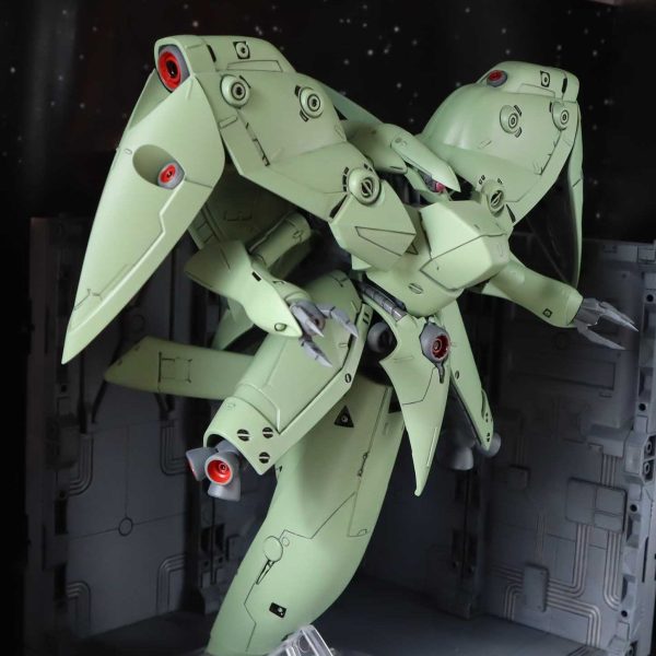 ノイエジール（モビルスーツアンサンブル）