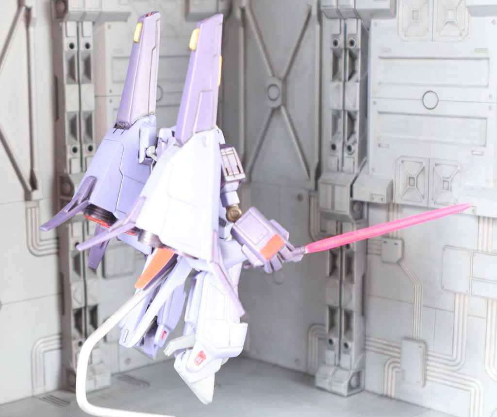 メッサーラ（コンバージ）–4枚目/制作者：tytaniaIII