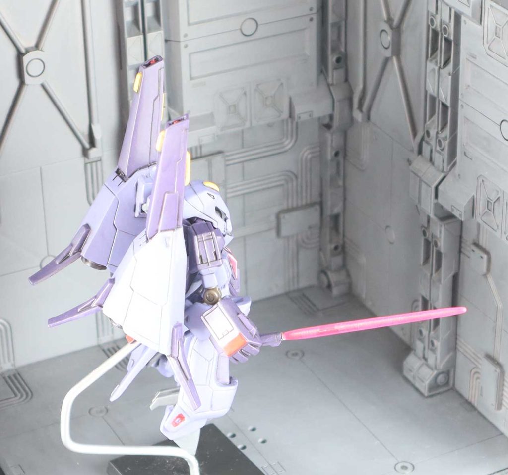 メッサーラ（コンバージ）–3枚目/制作者：tytaniaIII