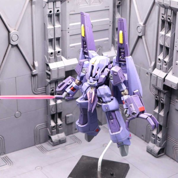 メッサーラ（コンバージ）